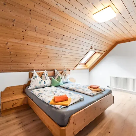 Värdshus Alpengasthof Hoiswirt 3*