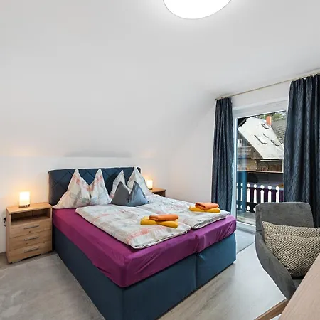 Alpengasthof Hoiswirt 3*