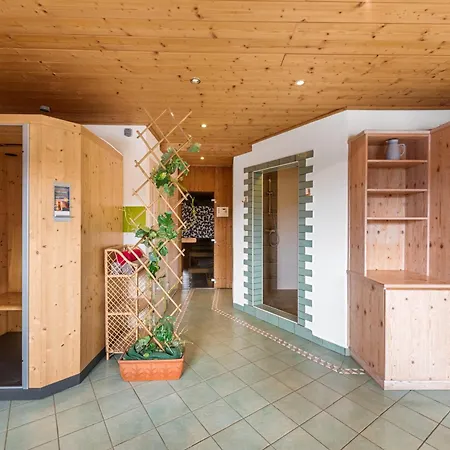 Värdshus Alpengasthof Hoiswirt Modriach