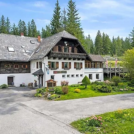 Alpengasthof Hoiswirt
