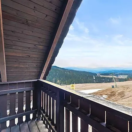 Alpengasthof Hoiswirt Modriach
