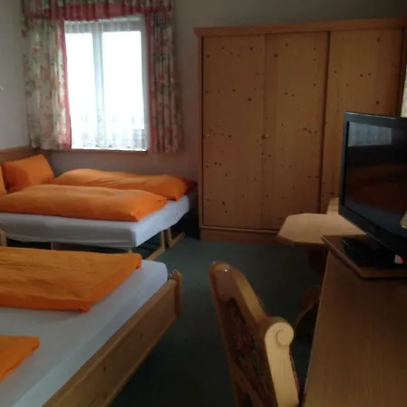 Alpengasthof Hoiswirt Modriach