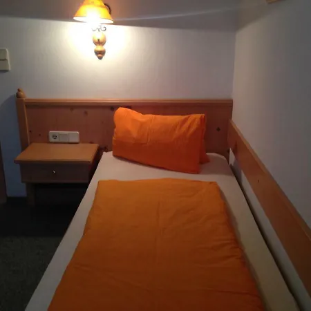 Locanda Alpengasthof Hoiswirt Modriach