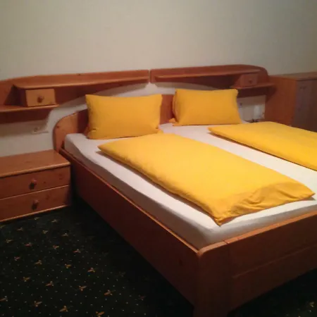 Alpengasthof Hoiswirt 宾馆