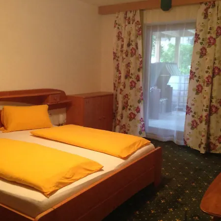 Alpengasthof Hoiswirt Gasthof 3*