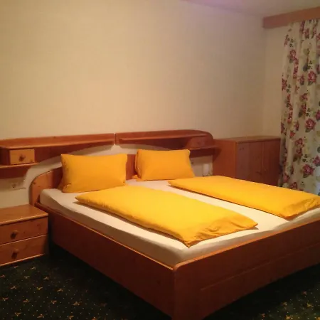 宾馆 Alpengasthof Hoiswirt Modriach