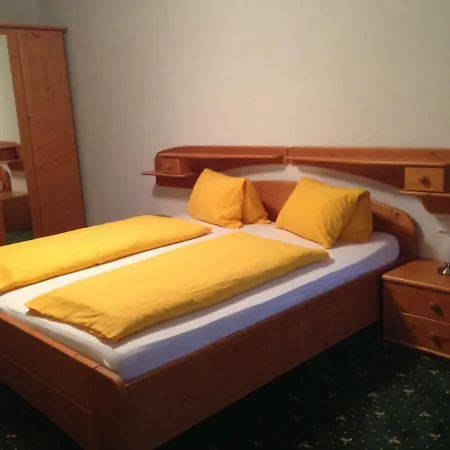 Alpengasthof Hoiswirt 宾馆