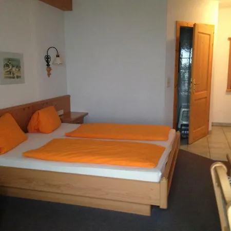 Alpengasthof Hoiswirt 3*