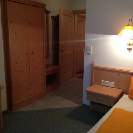 Alpengasthof Hoiswirt Locanda 3*