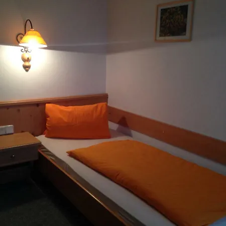 宾馆 Alpengasthof Hoiswirt