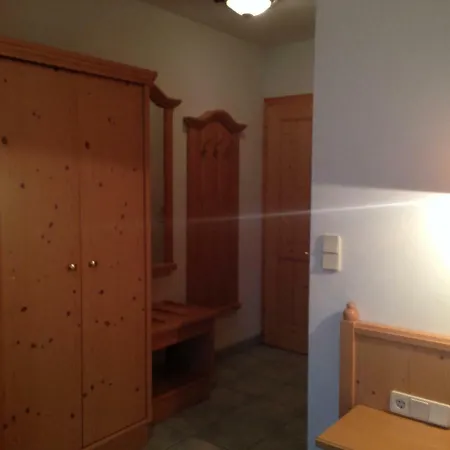 Alpengasthof Hoiswirt Modriach