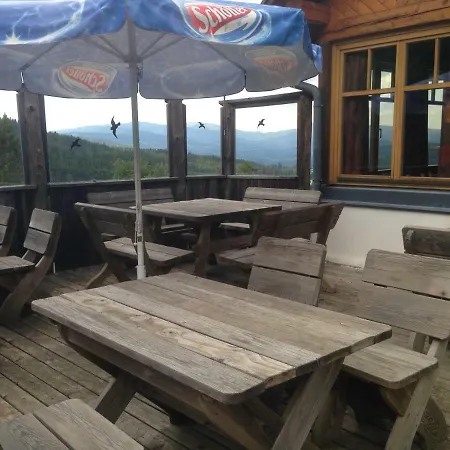 Alpengasthof Hoiswirt 宾馆