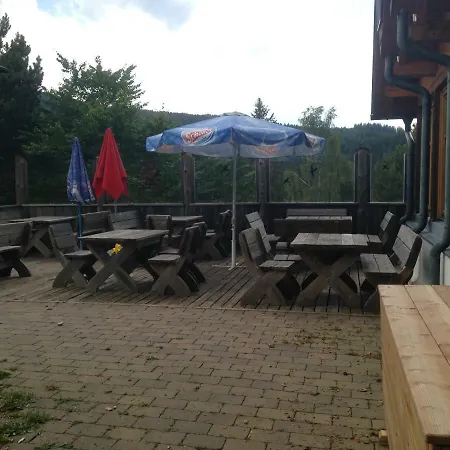 宾馆 Alpengasthof Hoiswirt