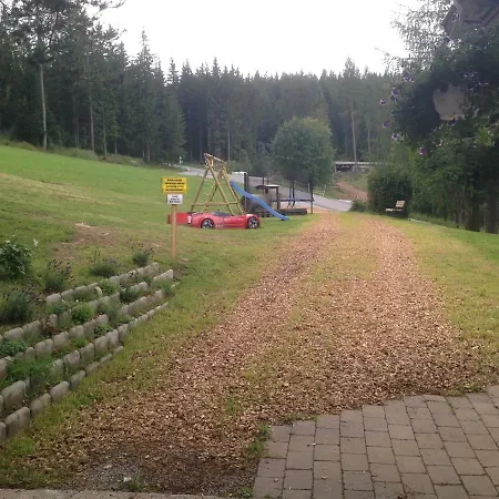 Alpengasthof Hoiswirt Modriach