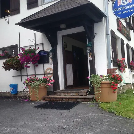 Alpengasthof Hoiswirt 3*