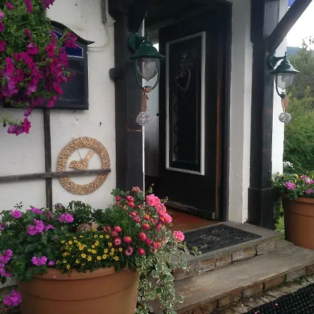 Alpengasthof Hoiswirt