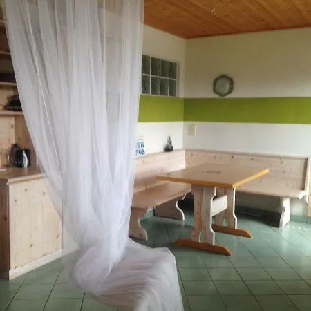 宾馆 Alpengasthof Hoiswirt Modriach