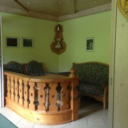 Alpengasthof Hoiswirt Modriach