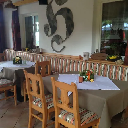 Alpengasthof Hoiswirt 3*