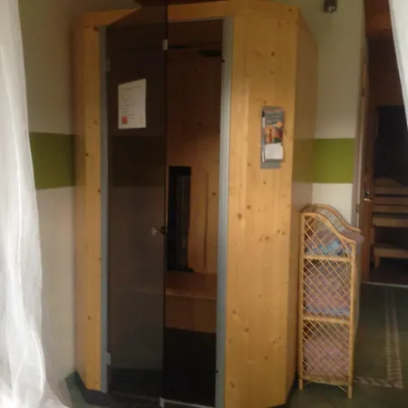 Alpengasthof Hoiswirt Locanda 3*