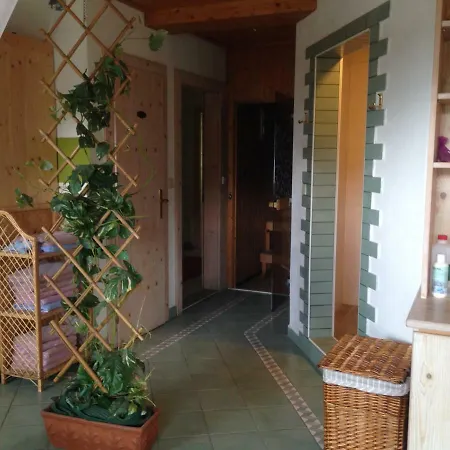 Locanda Alpengasthof Hoiswirt