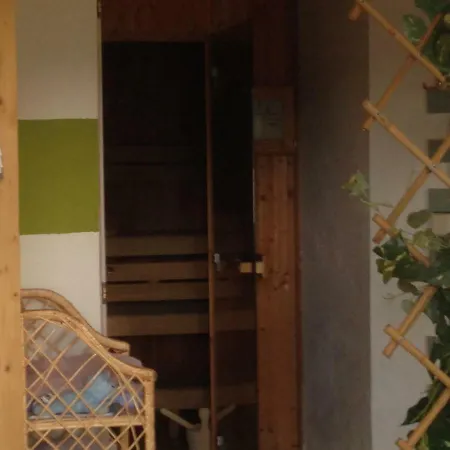 Alpengasthof Hoiswirt 宾馆 Modriach