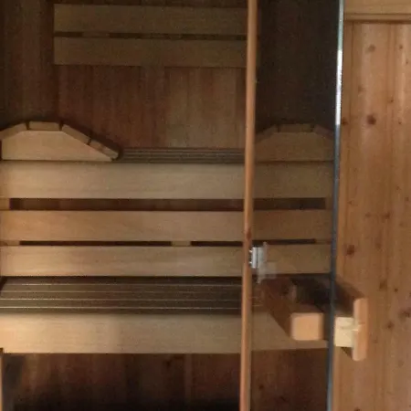 宾馆 Alpengasthof Hoiswirt