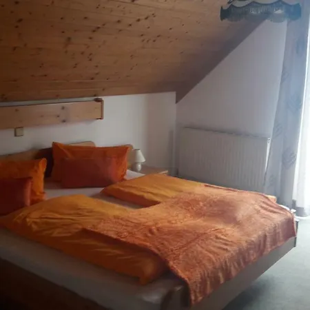 Alpengasthof Hoiswirt 3* Modriach