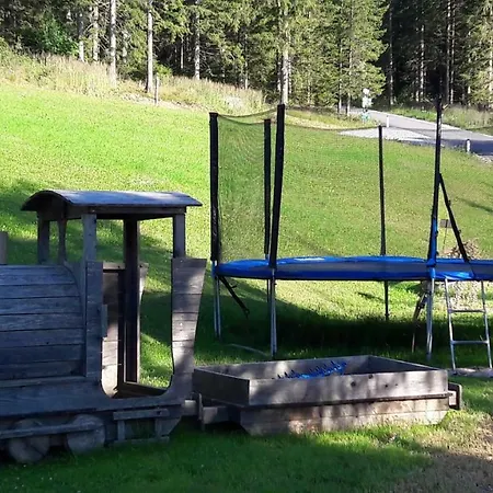 Locanda Alpengasthof Hoiswirt