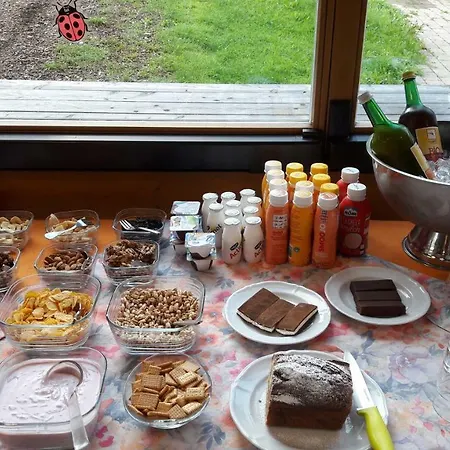 Alpengasthof Hoiswirt Modriach