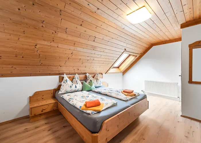 Värdshus Alpengasthof Hoiswirt 3*