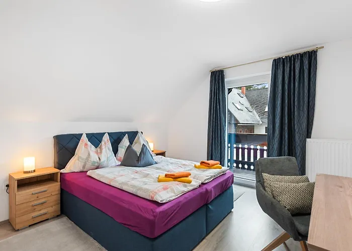 Alpengasthof Hoiswirt Värdshus