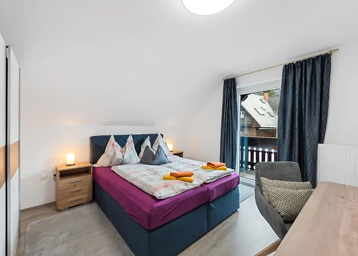 Alpengasthof Hoiswirt 3*