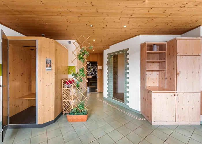 Värdshus Alpengasthof Hoiswirt Modriach