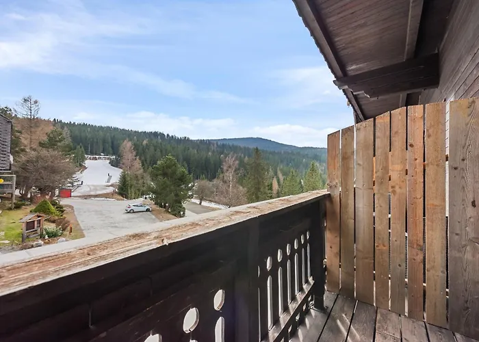 Värdshus Alpengasthof Hoiswirt 3*