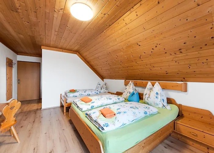 Alpengasthof Hoiswirt Värdshus Modriach