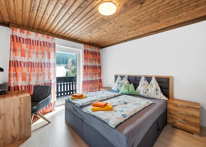 Alpengasthof Hoiswirt 3*