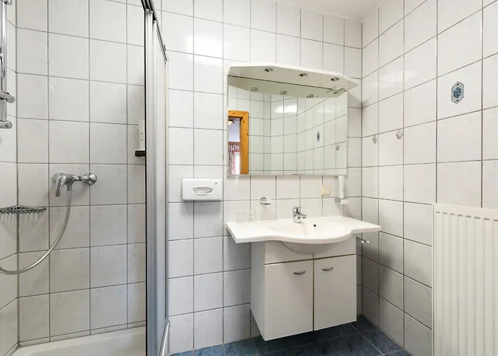 Värdshus Alpengasthof Hoiswirt 3*