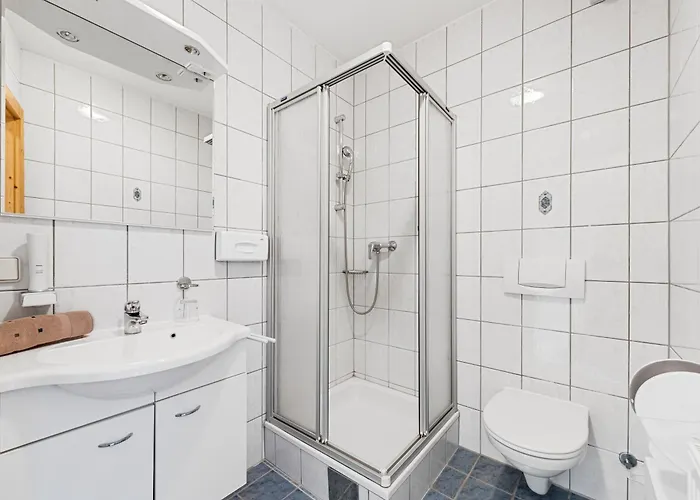 Värdshus Alpengasthof Hoiswirt 3*