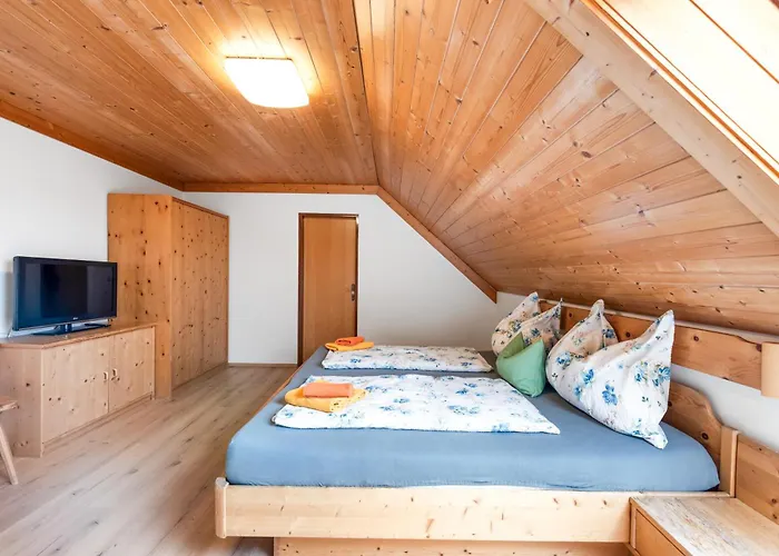 Alpengasthof Hoiswirt 3*