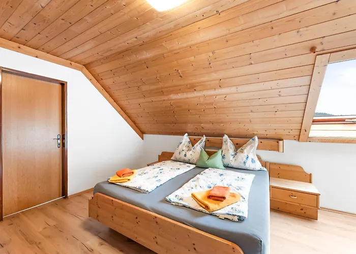 Alpengasthof Hoiswirt Modriach