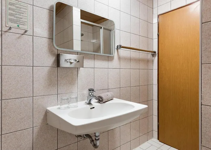 Värdshus Alpengasthof Hoiswirt 3*