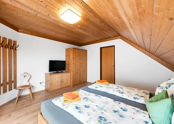 Alpengasthof Hoiswirt Modriach