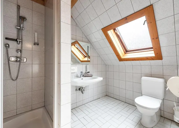 Alpengasthof Hoiswirt Värdshus