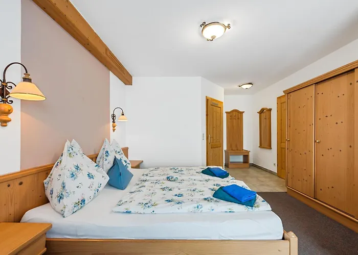 Alpengasthof Hoiswirt 3* Modriach