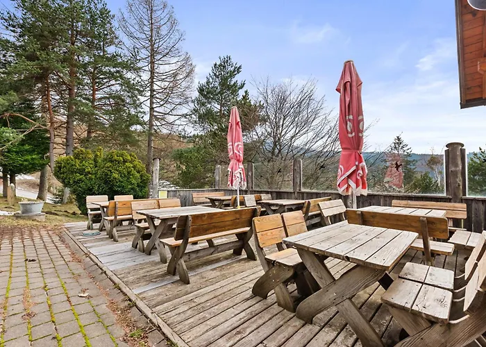 Alpengasthof Hoiswirt