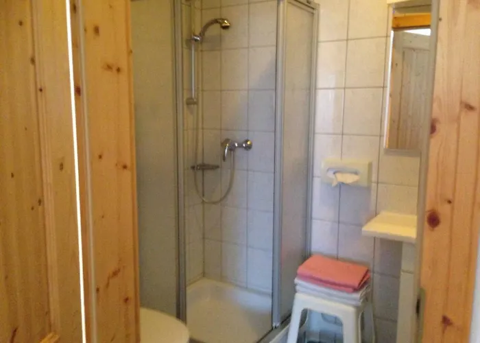 Alpengasthof Hoiswirt Locanda 3*