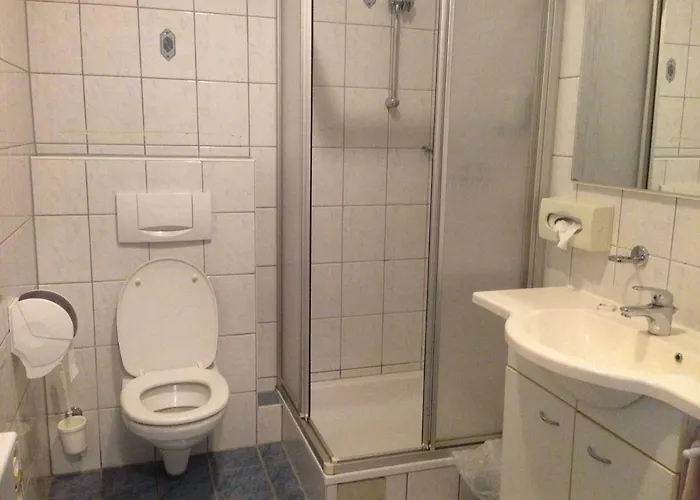 Alpengasthof Hoiswirt