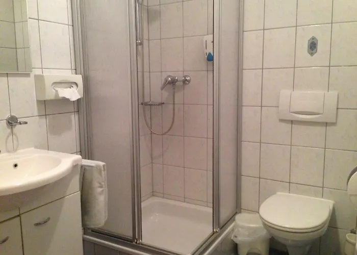 Alpengasthof Hoiswirt Locanda 3*