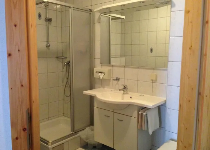 Locanda Alpengasthof Hoiswirt